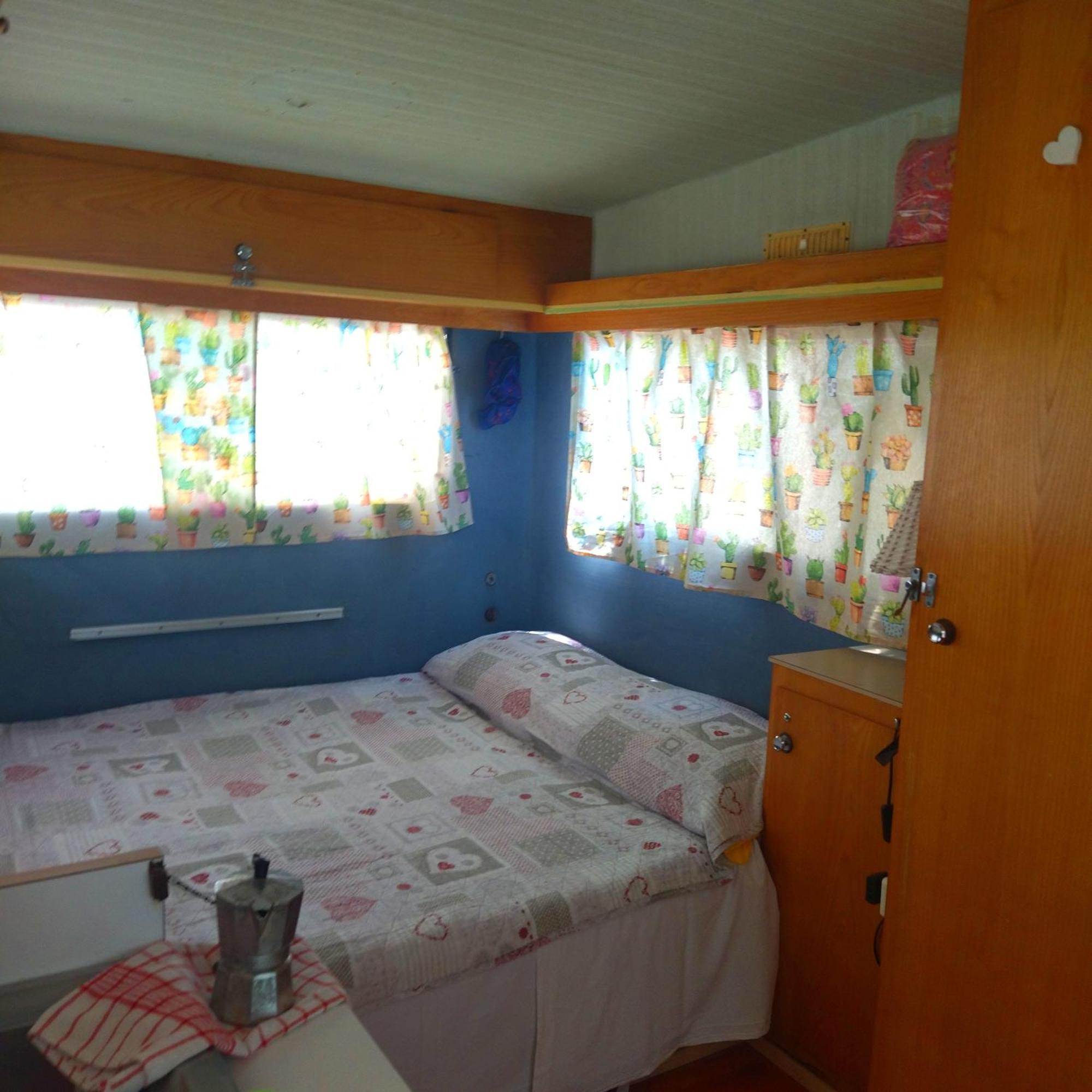 Cala Creta Apartment Lampedusa Ruang foto