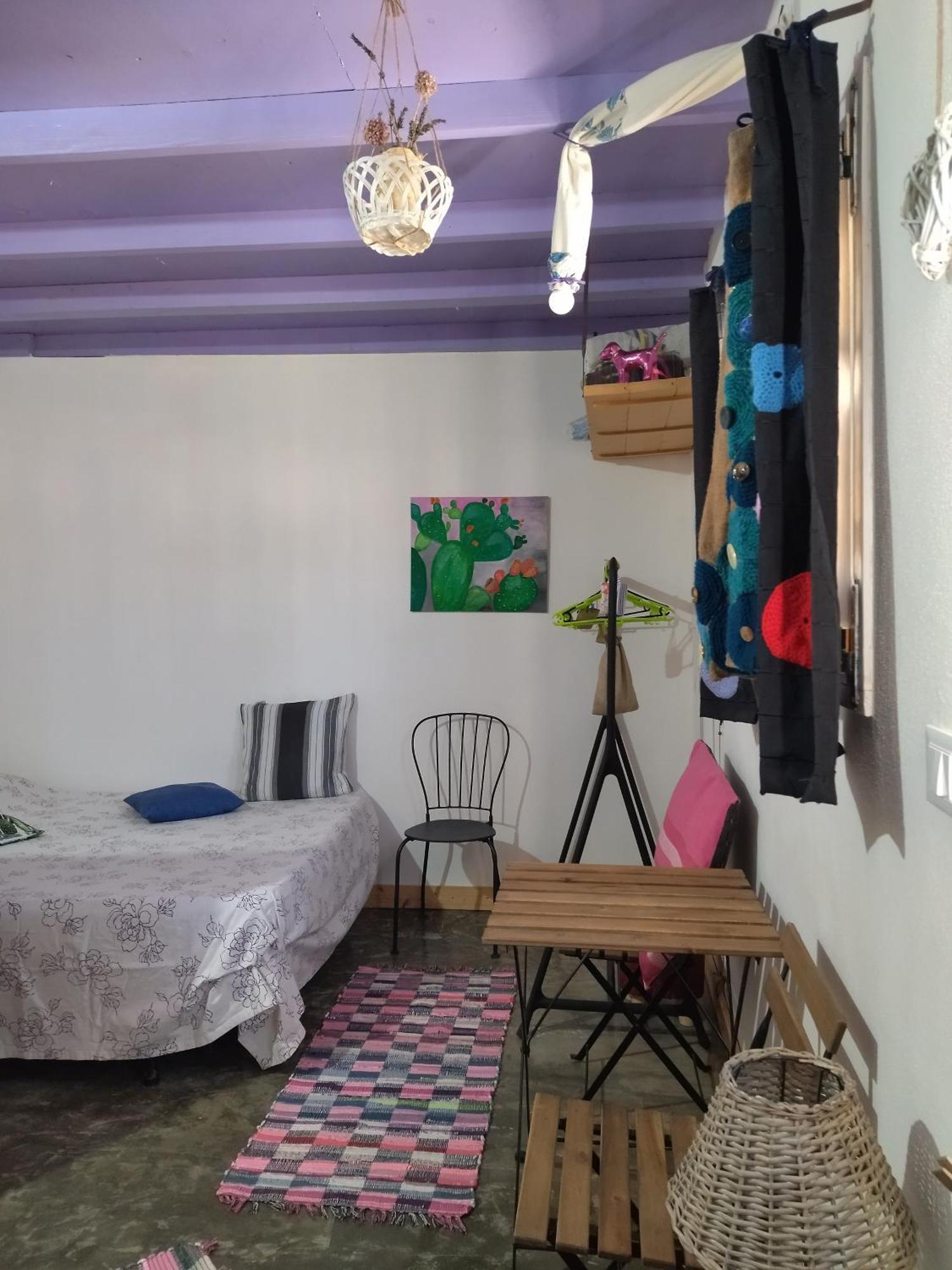 Cala Creta Apartment Lampedusa Ruang foto