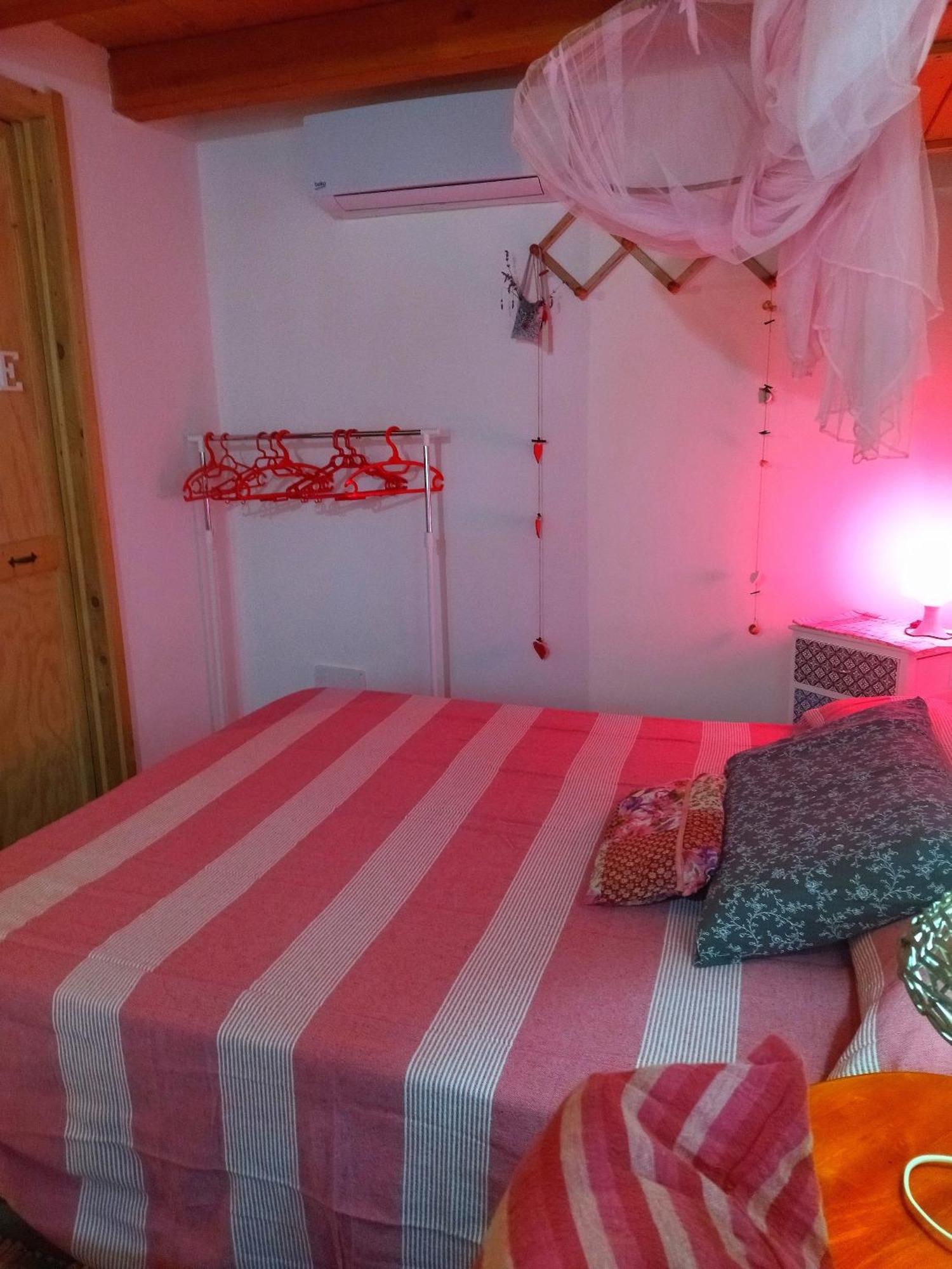 Cala Creta Apartment Lampedusa Ruang foto