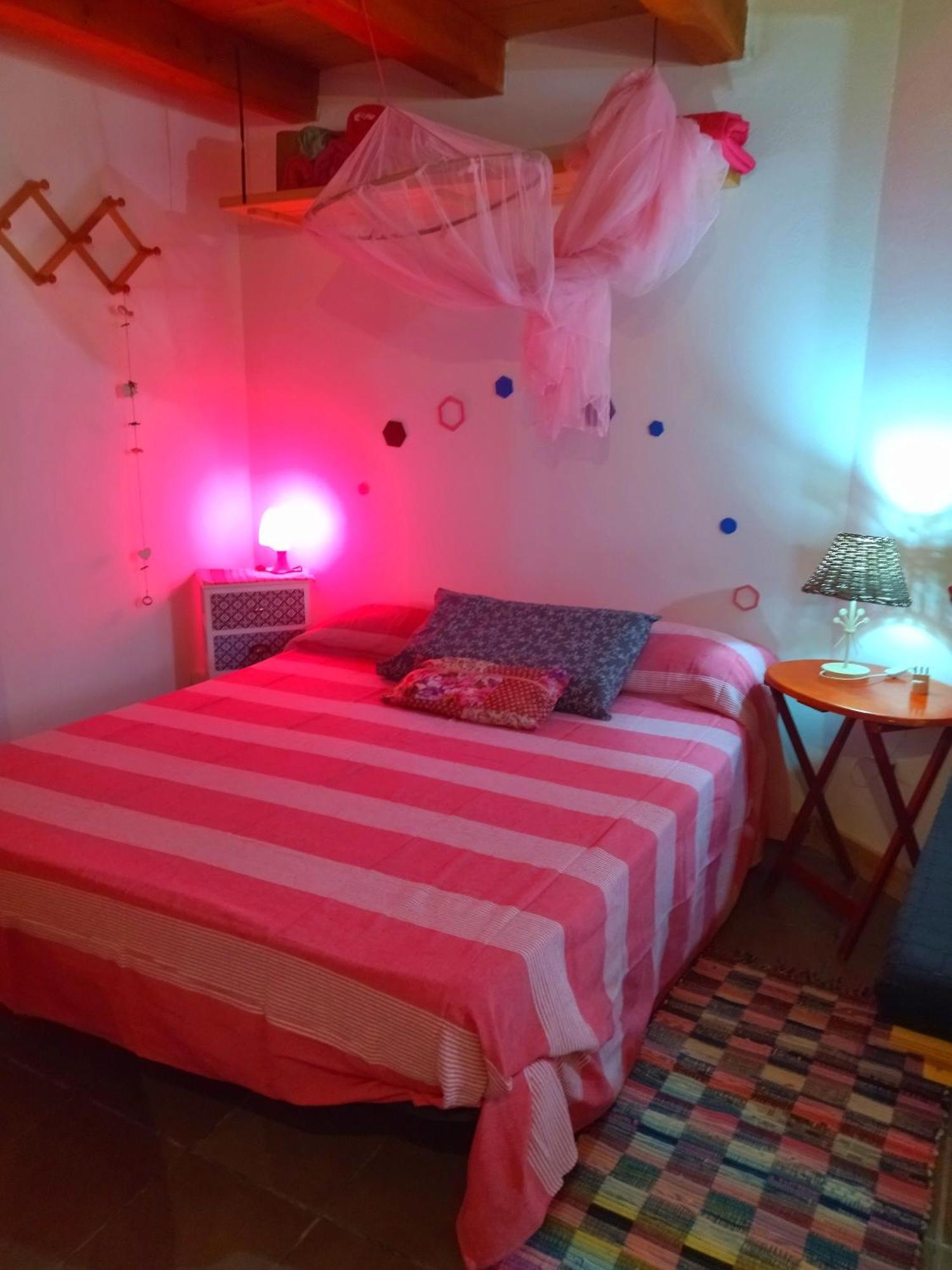 Cala Creta Apartment Lampedusa Ruang foto
