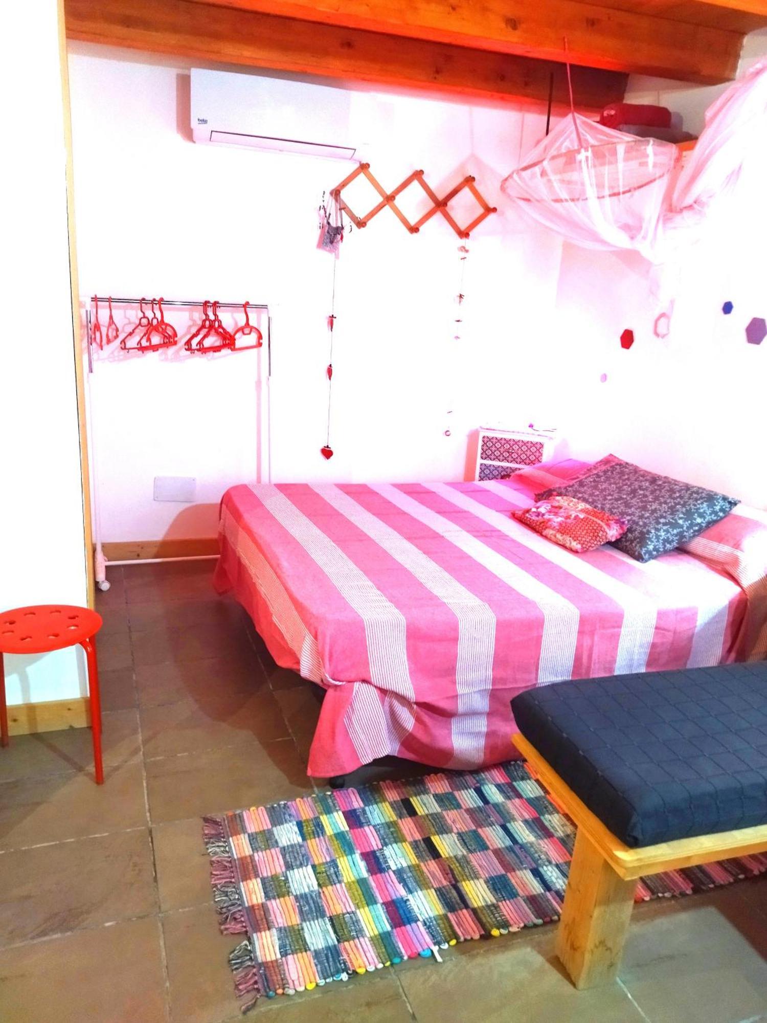 Cala Creta Apartment Lampedusa Ruang foto