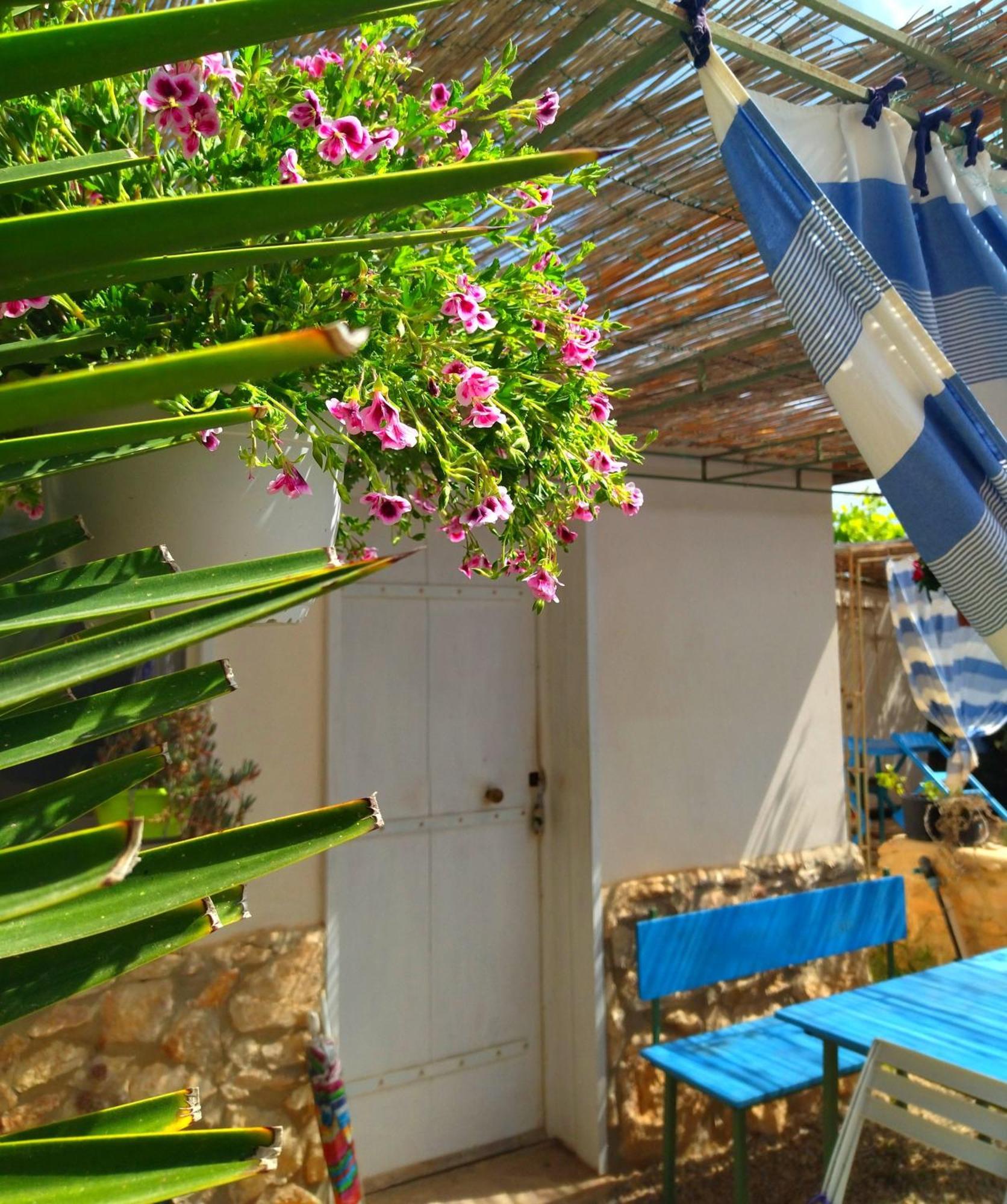 Cala Creta Apartment Lampedusa Ruang foto