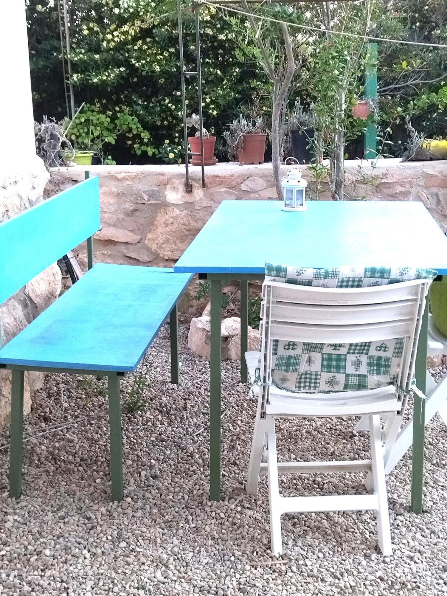 Cala Creta Apartment Lampedusa Ruang foto