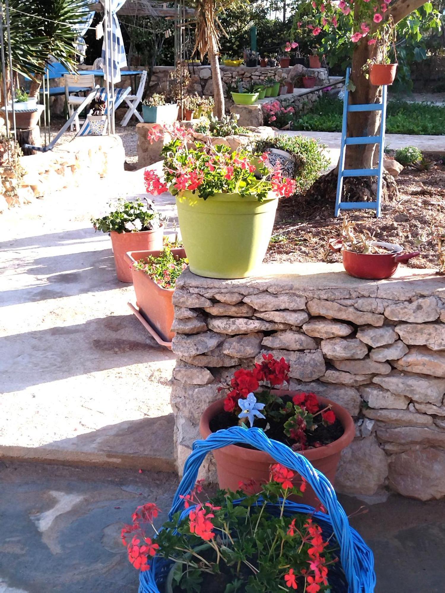Cala Creta Apartment Lampedusa Ruang foto