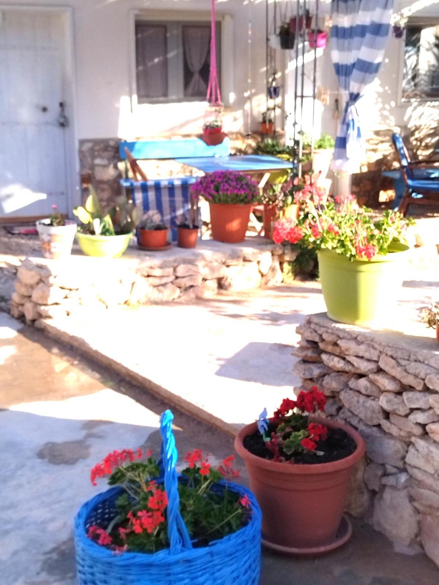 Cala Creta Apartment Lampedusa Ruang foto