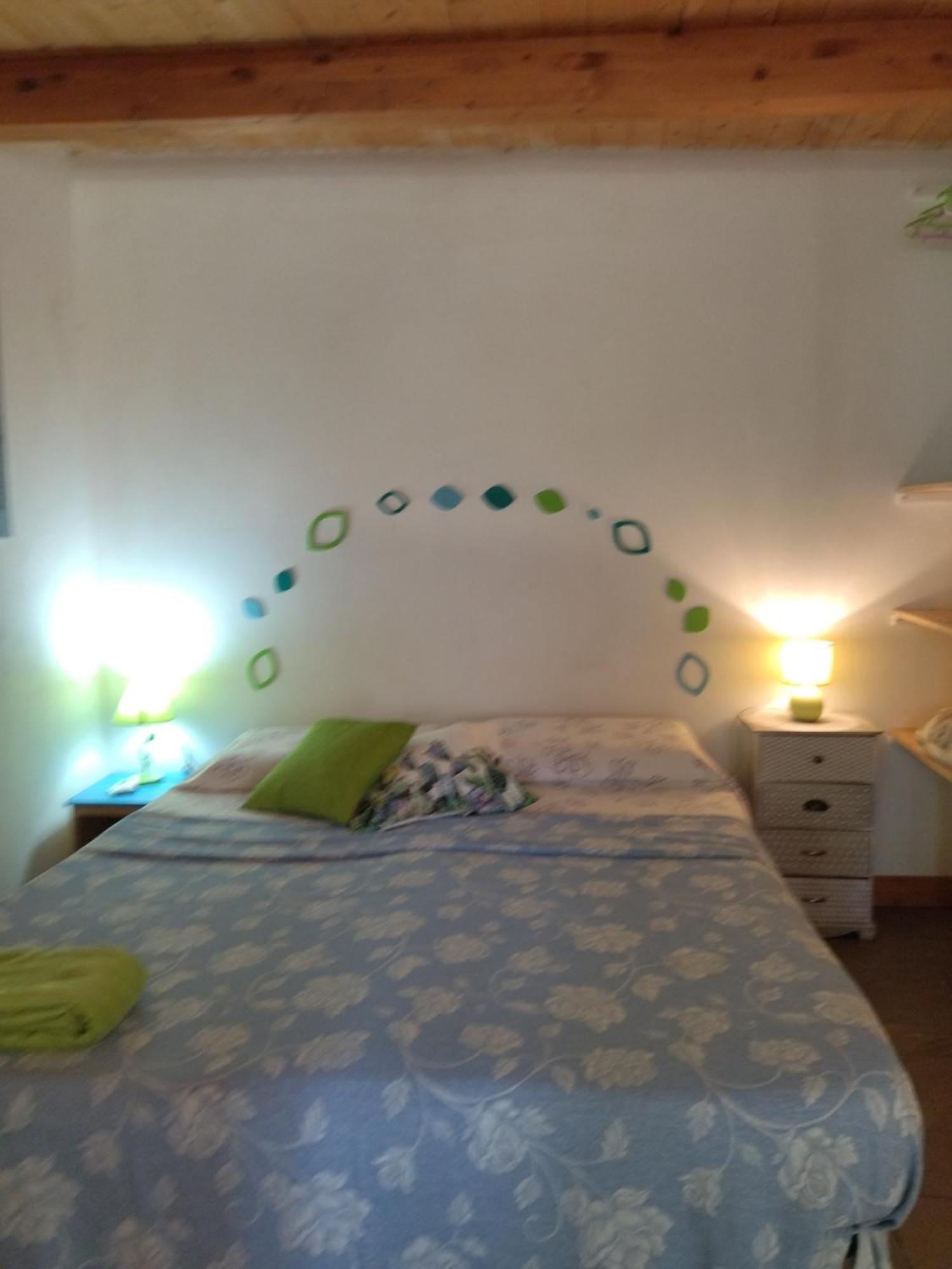 Cala Creta Apartment Lampedusa Ruang foto