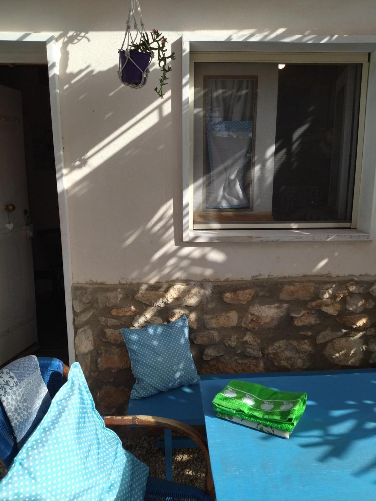 Cala Creta Apartment Lampedusa Ruang foto