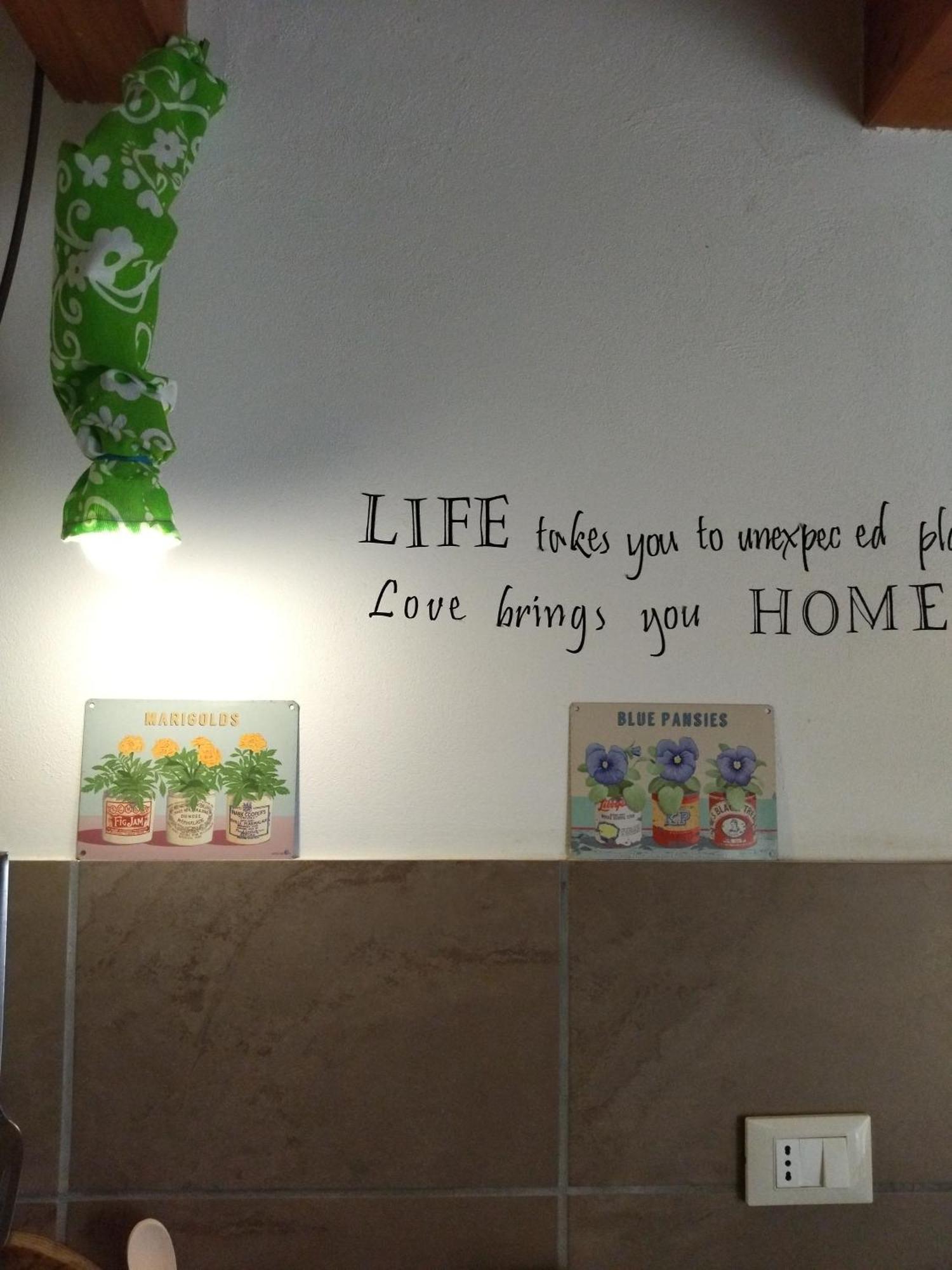Cala Creta Apartment Lampedusa Ruang foto