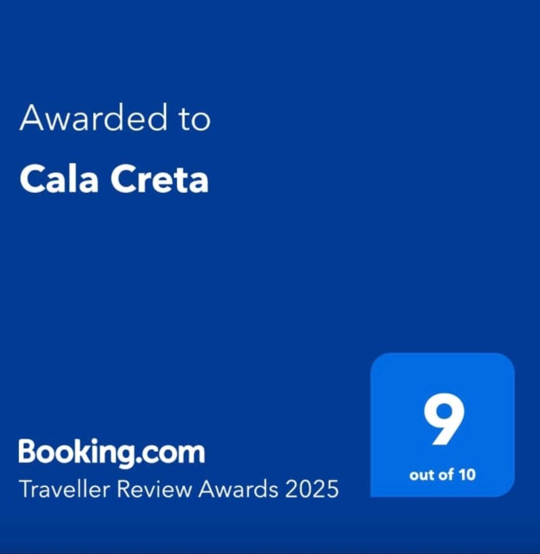 Cala Creta Apartment Lampedusa Bagian luar foto