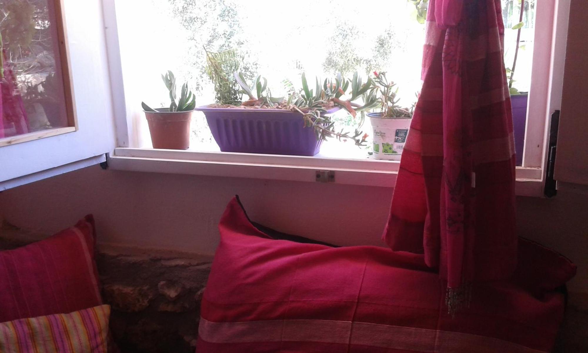 Cala Creta Apartment Lampedusa Bagian luar foto